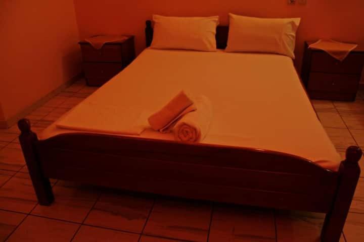Guesthouse Bizani Neo Mpizani Oda fotoğraf